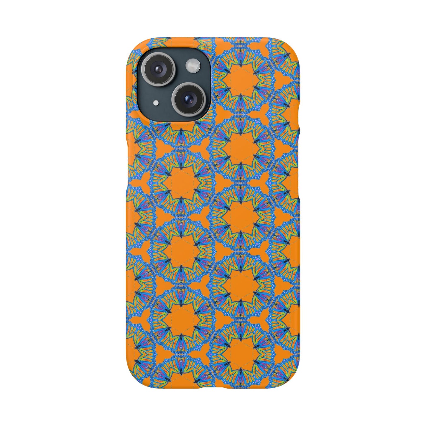 Snap Phone Case -