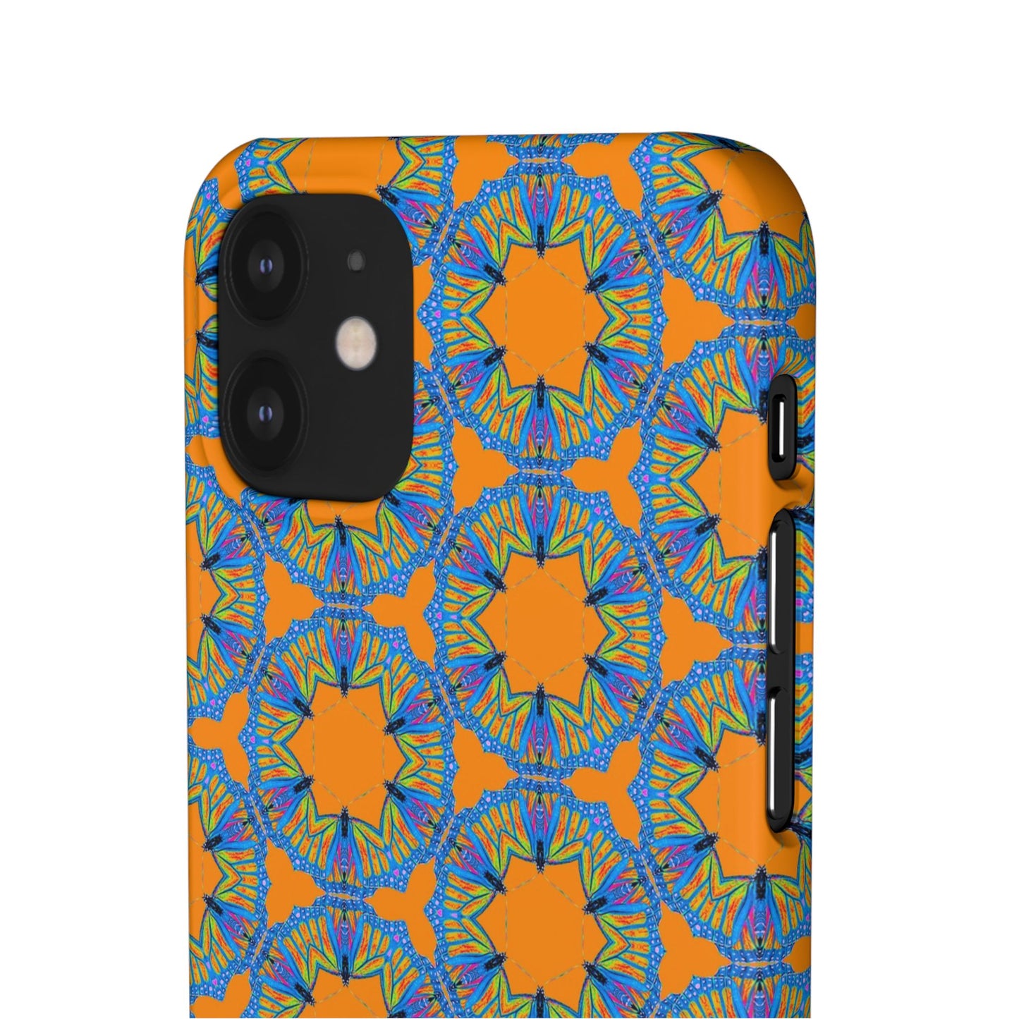 Snap Phone Case -
