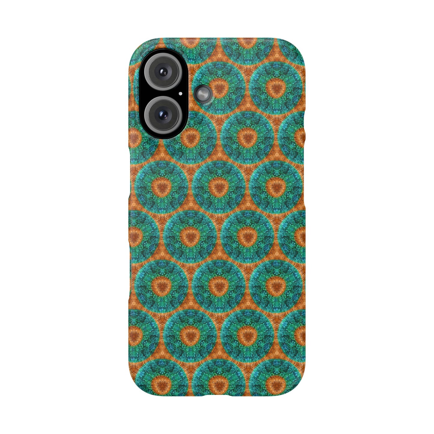 Snap Phone  Case
