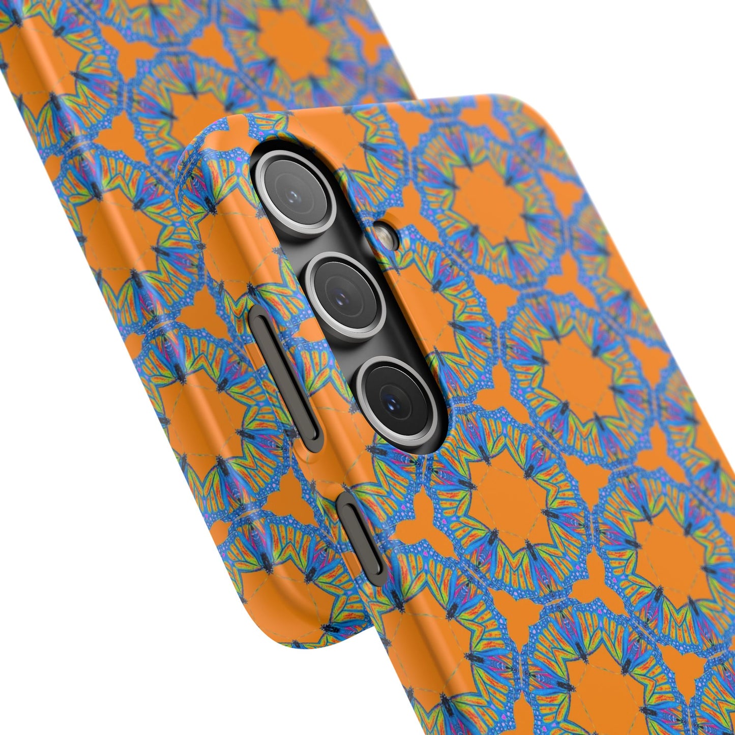 Snap Phone Case -
