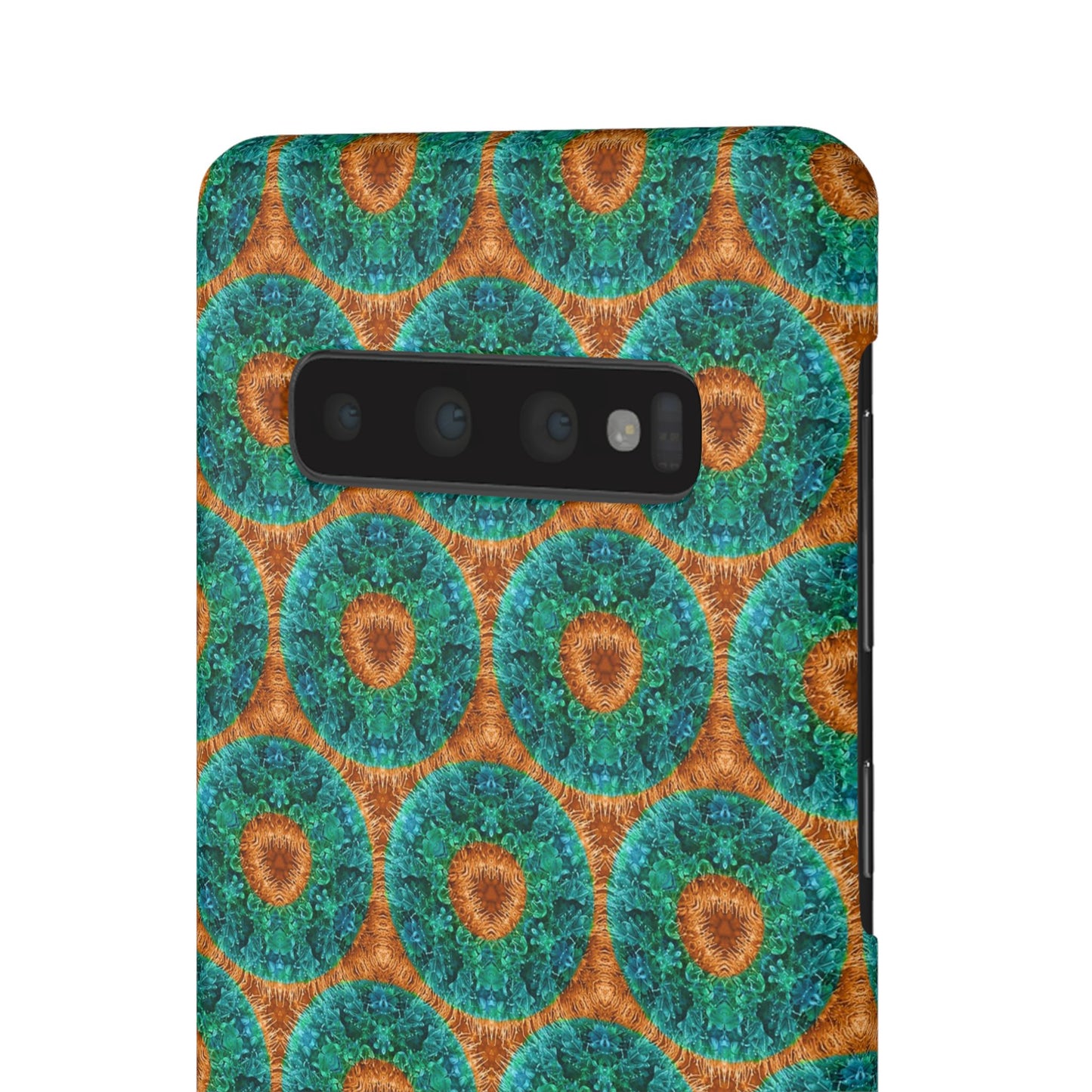 Snap Phone  Case