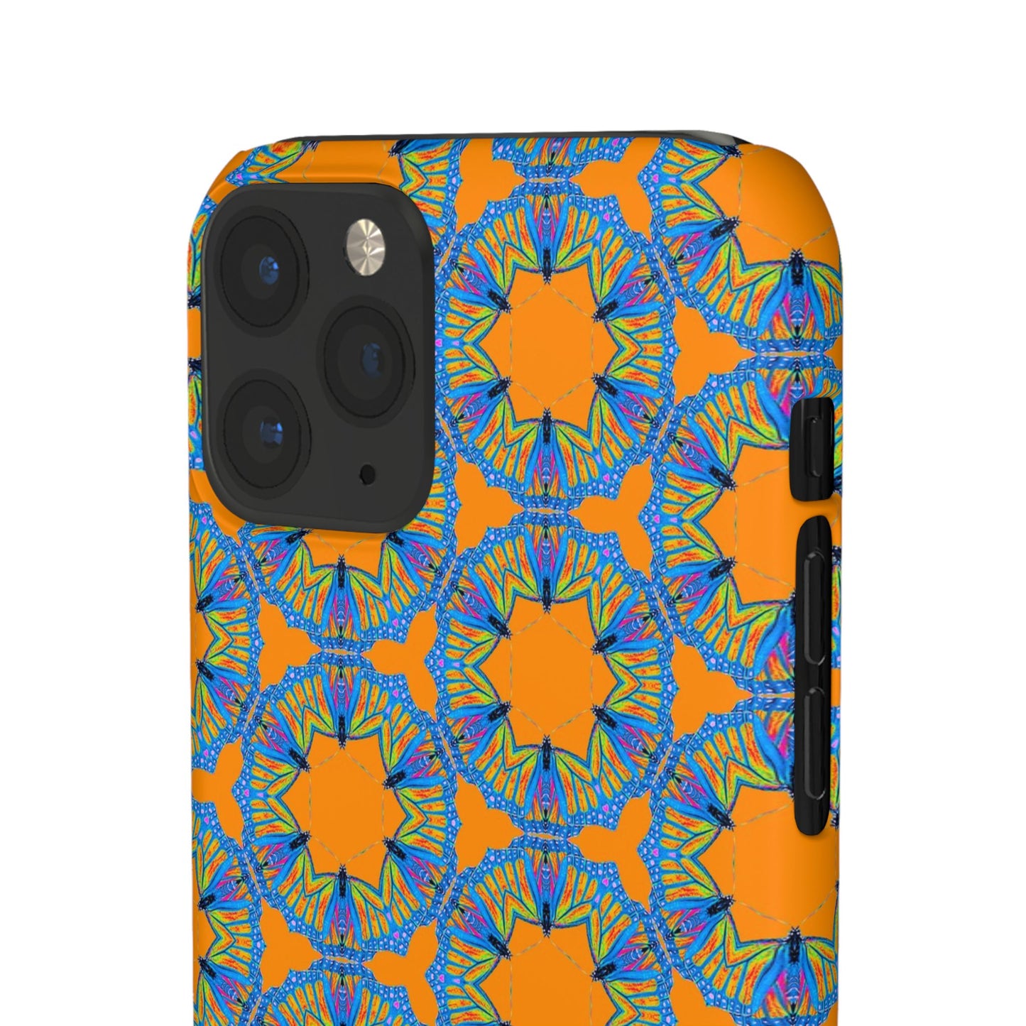 Snap Phone Case -