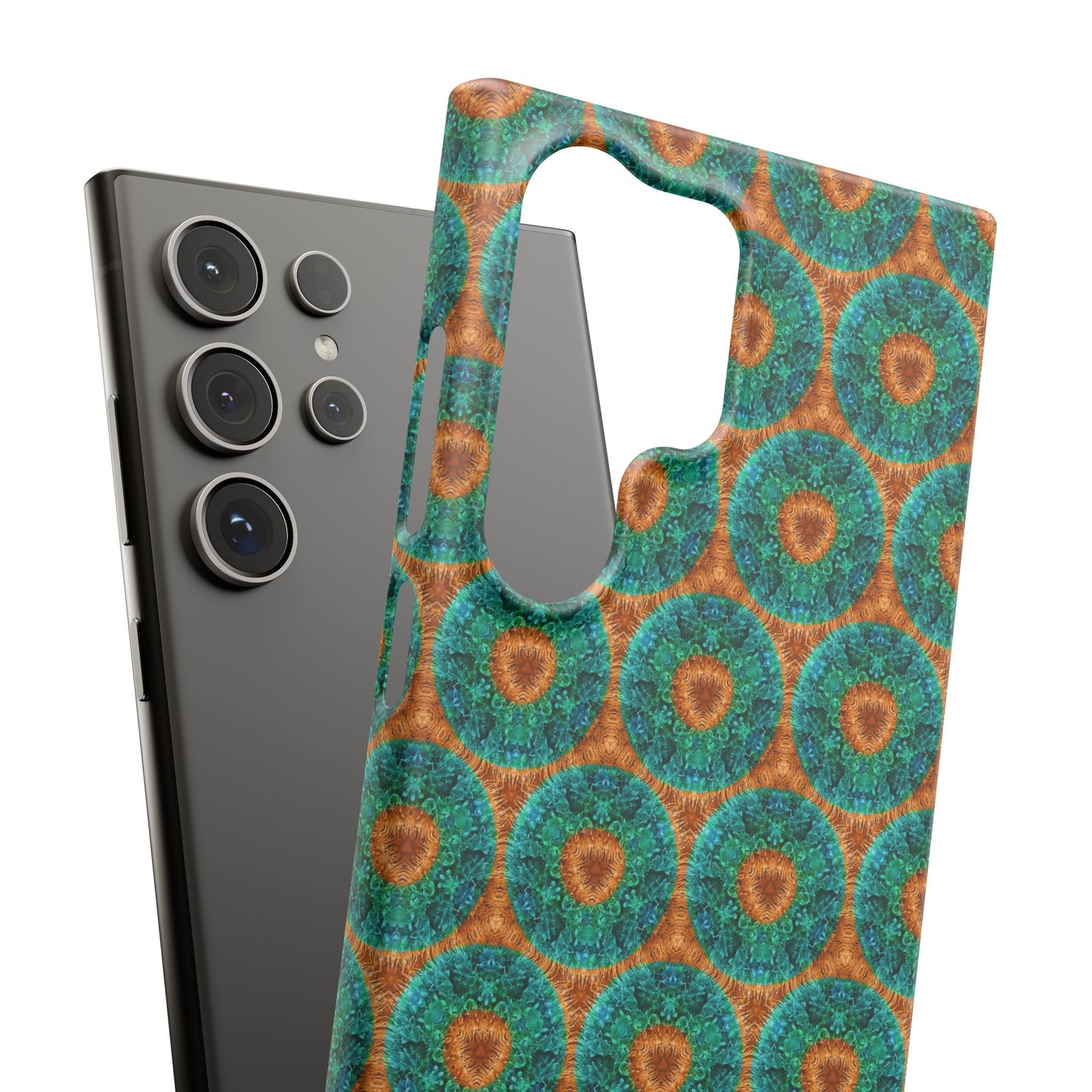 Snap Phone  Case
