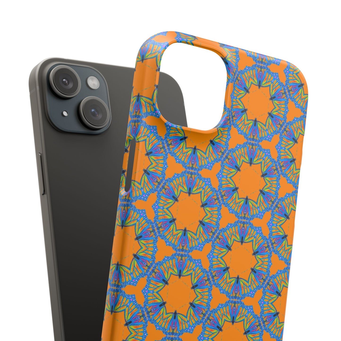 Snap Phone Case -