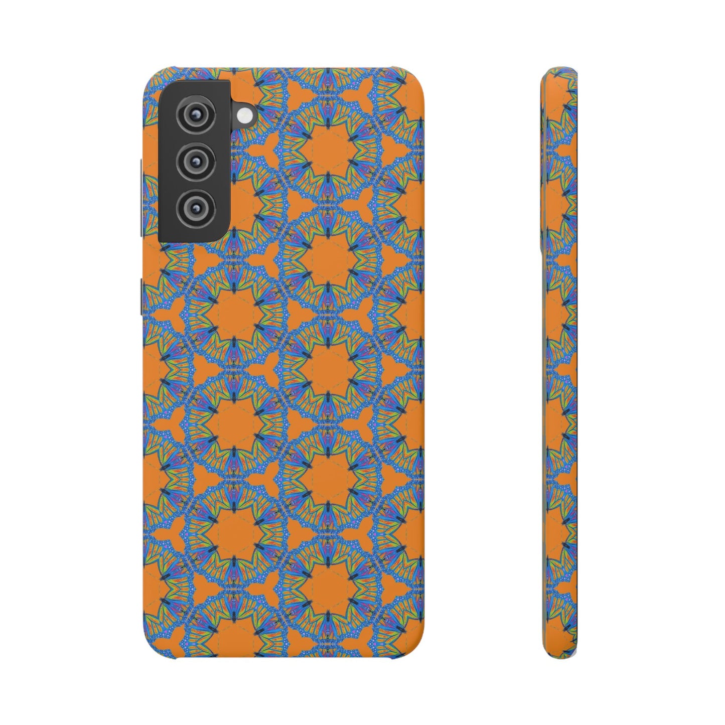Snap Phone Case -