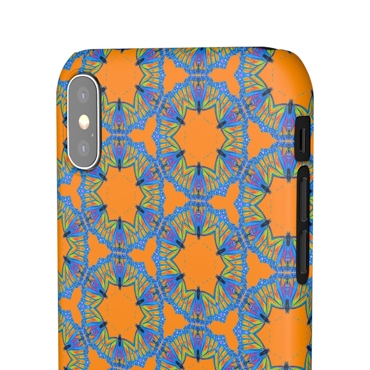 Snap Phone Case -