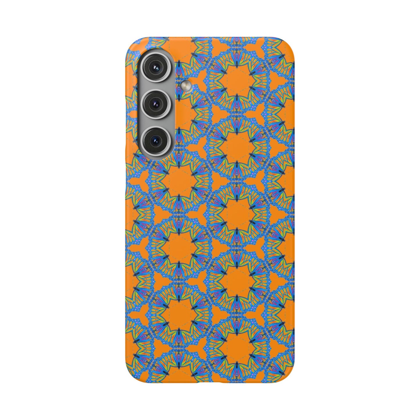 Snap Phone Case -