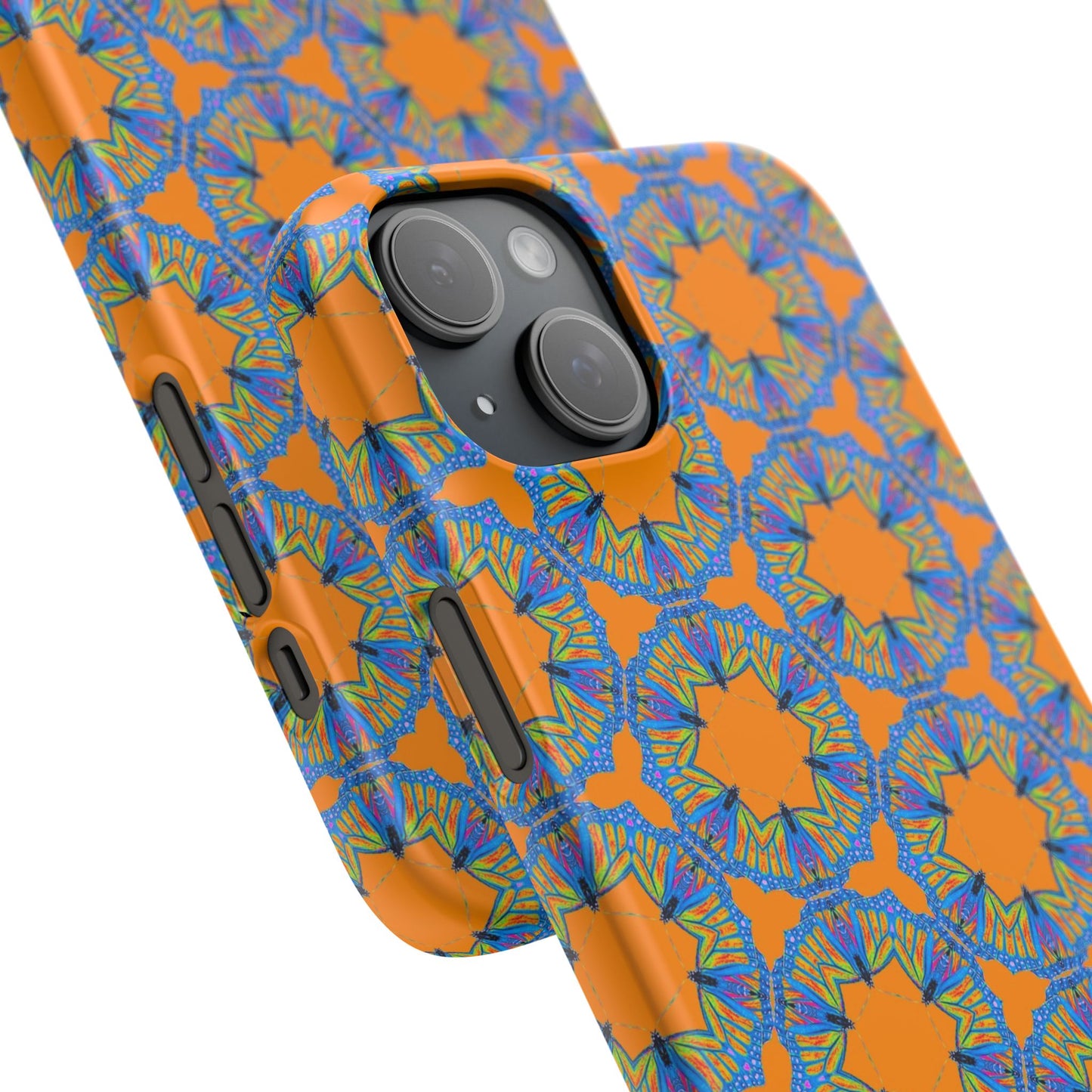 Snap Phone Case -