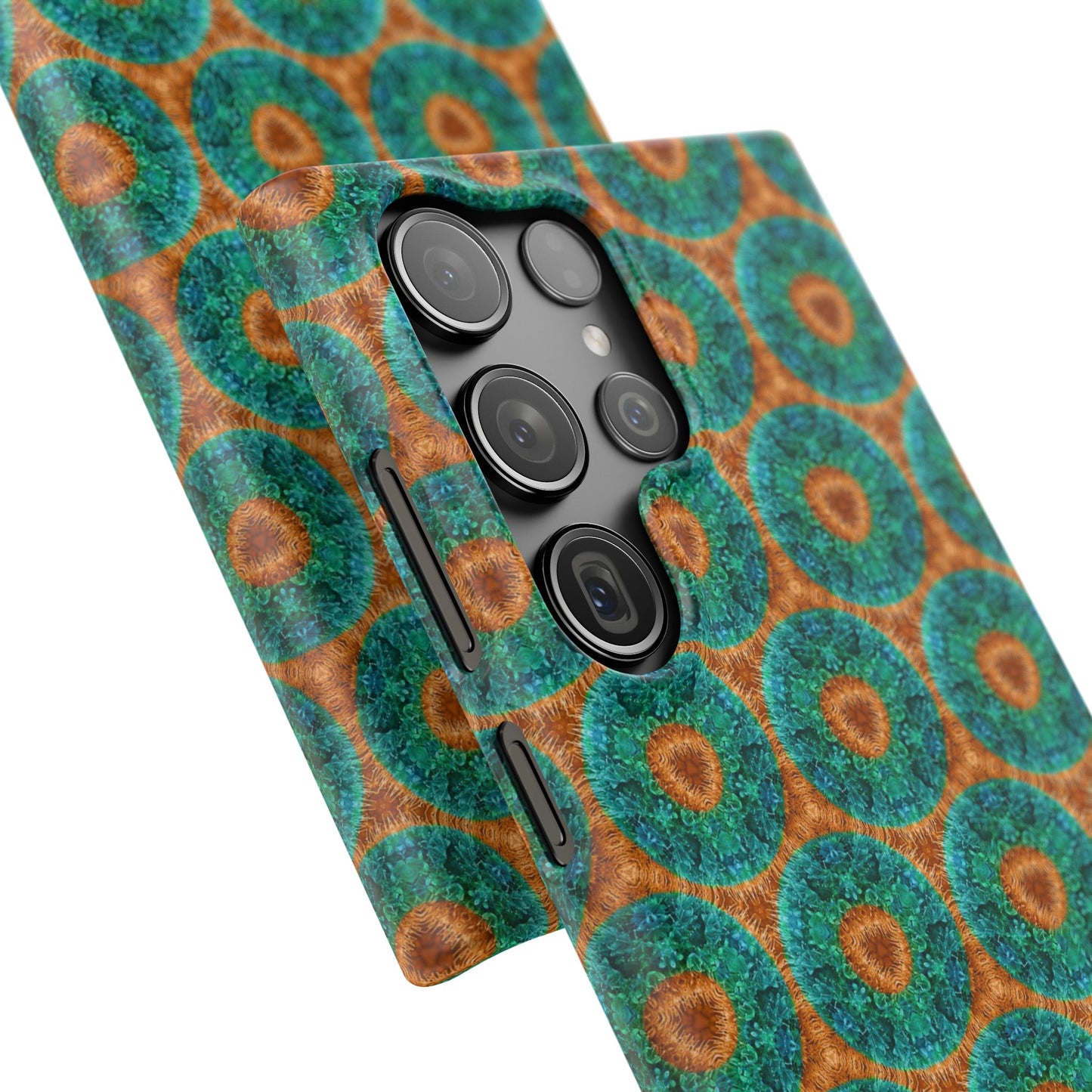 Snap Phone  Case