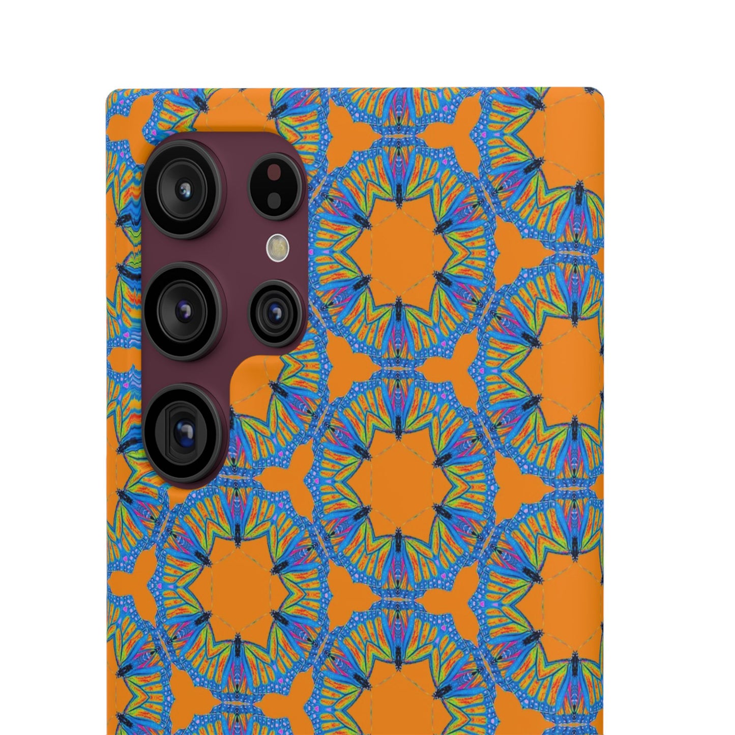 Snap Phone Case -