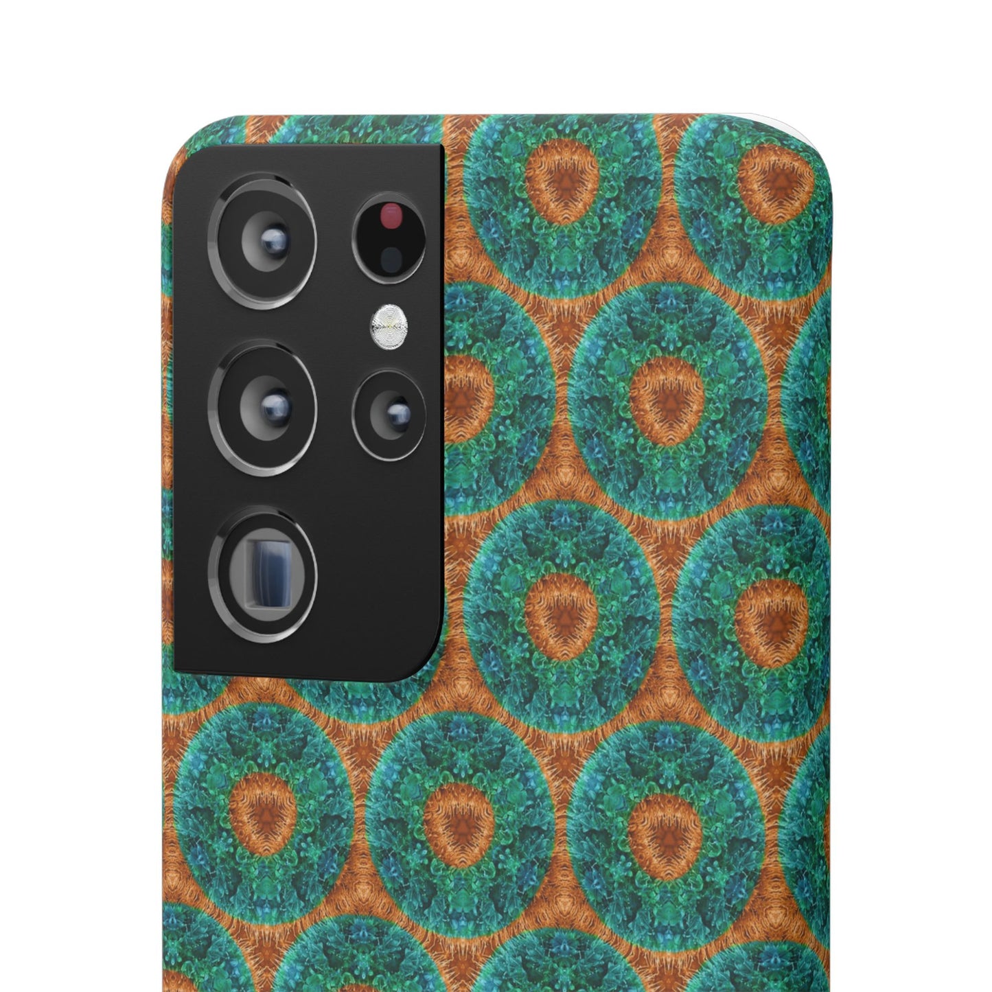 Snap Phone  Case
