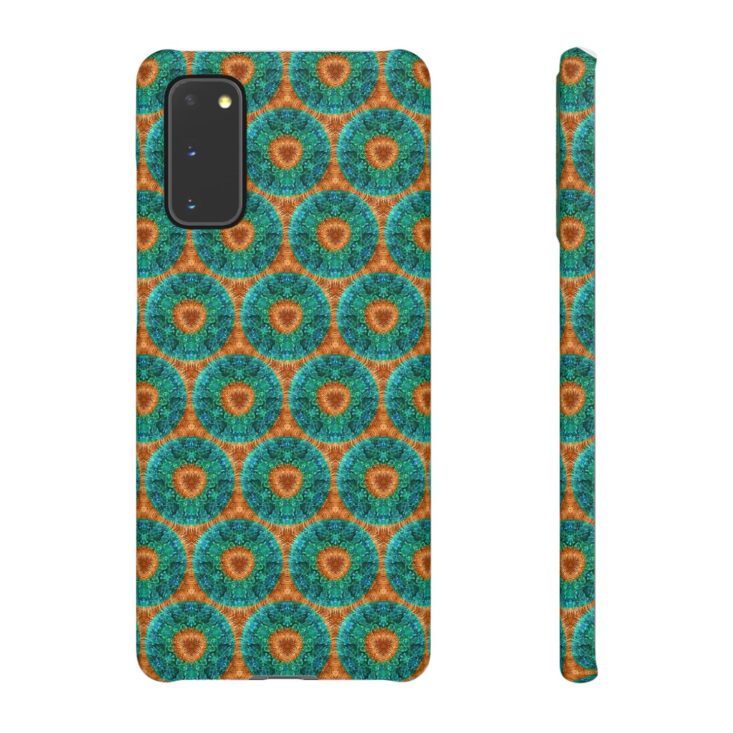 Snap Phone  Case