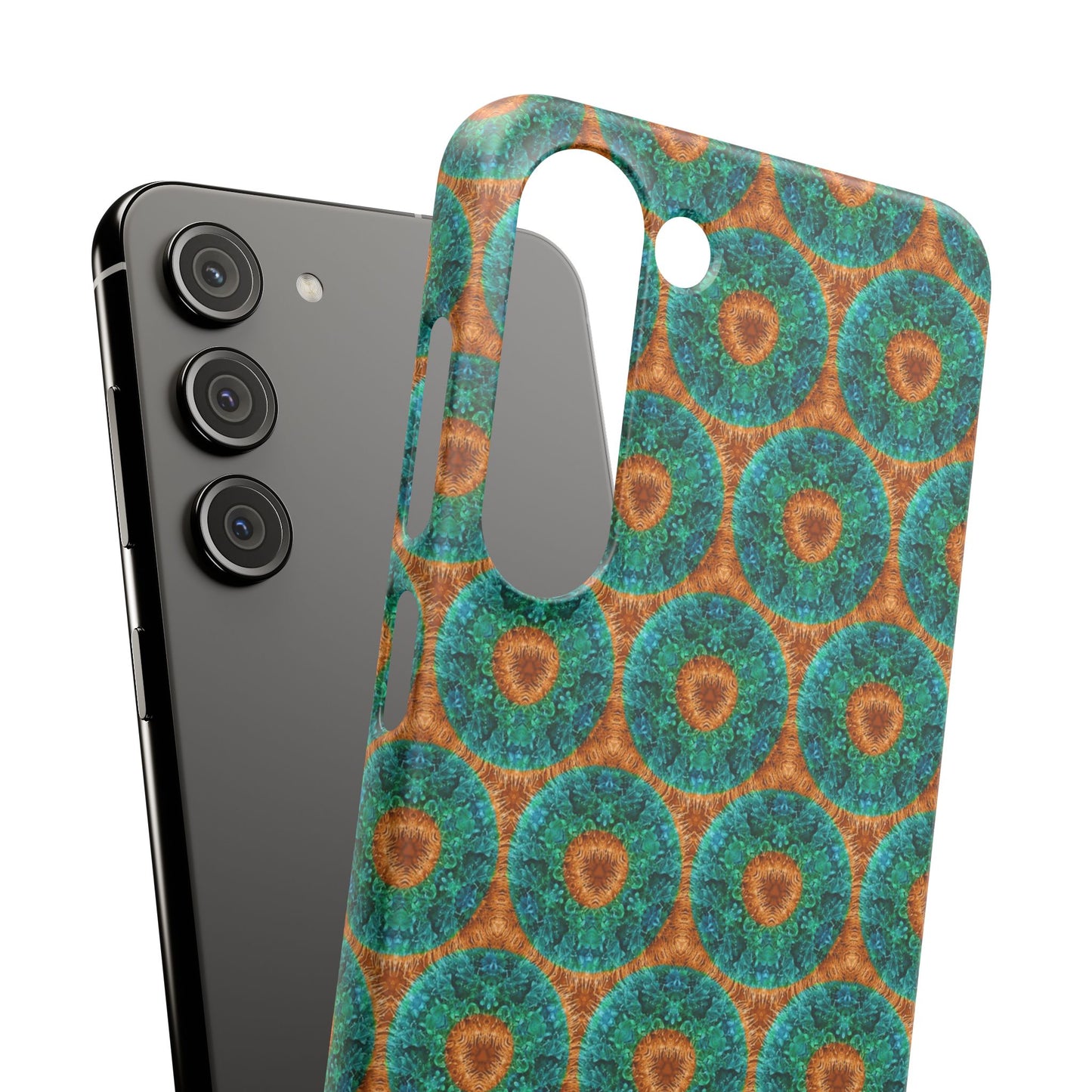 Snap Phone  Case