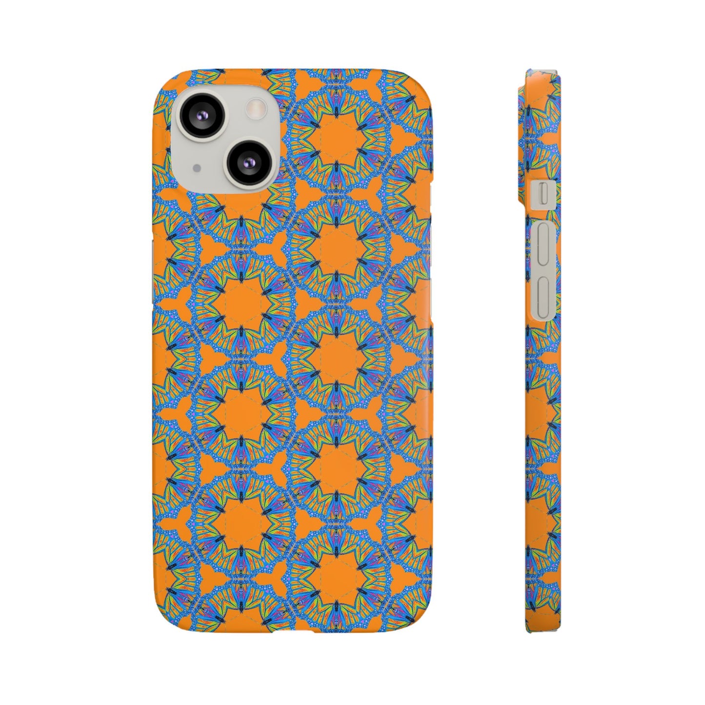 Snap Phone Case -