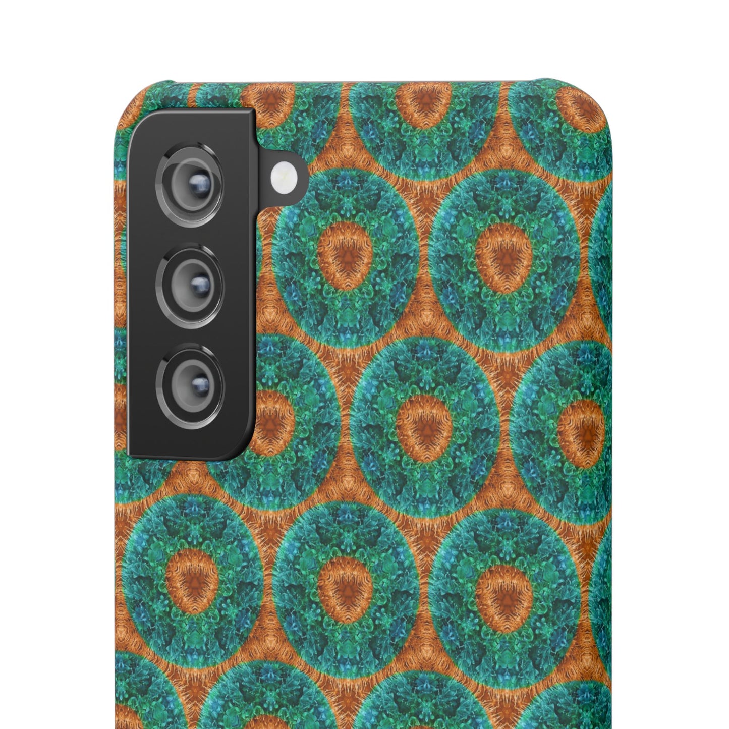 Snap Phone  Case