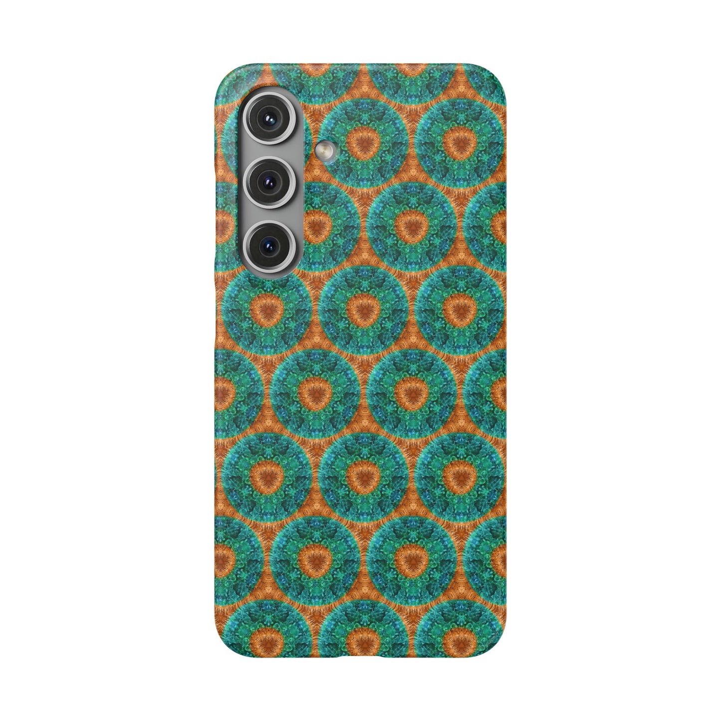 Snap Phone  Case