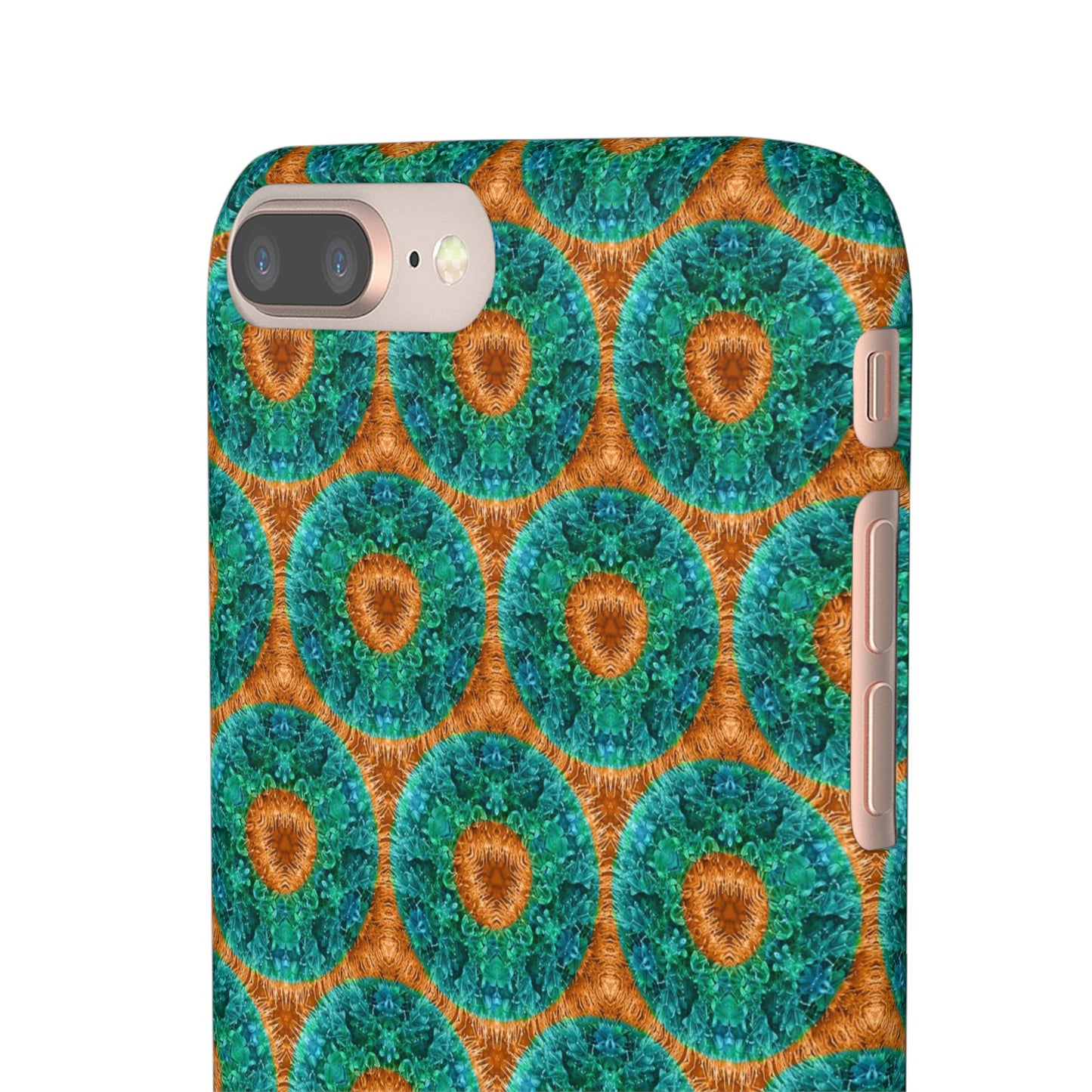 Snap Phone  Case