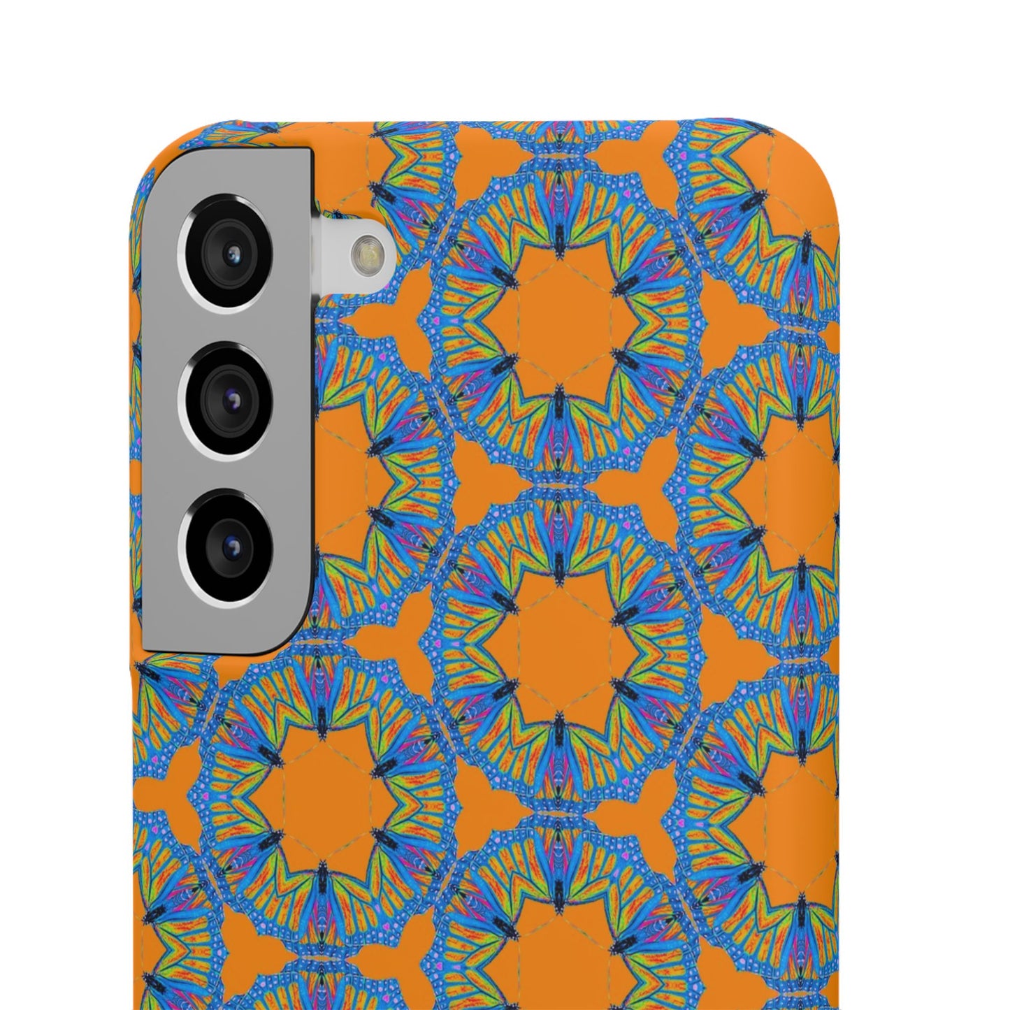 Snap Phone Case -