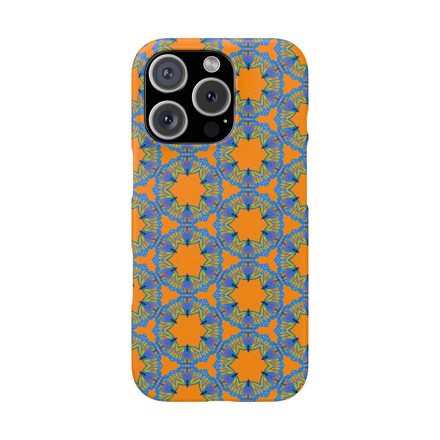 Snap Phone Case -