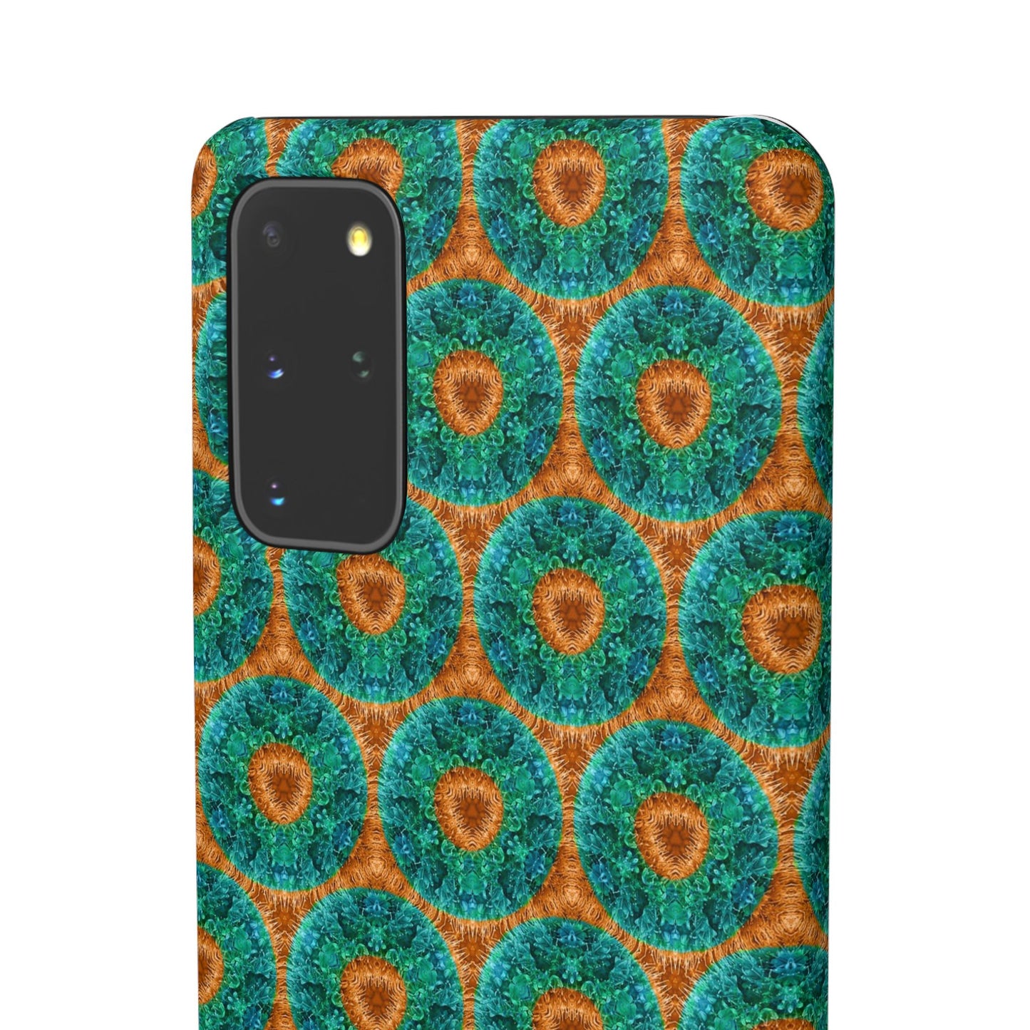 Snap Phone  Case