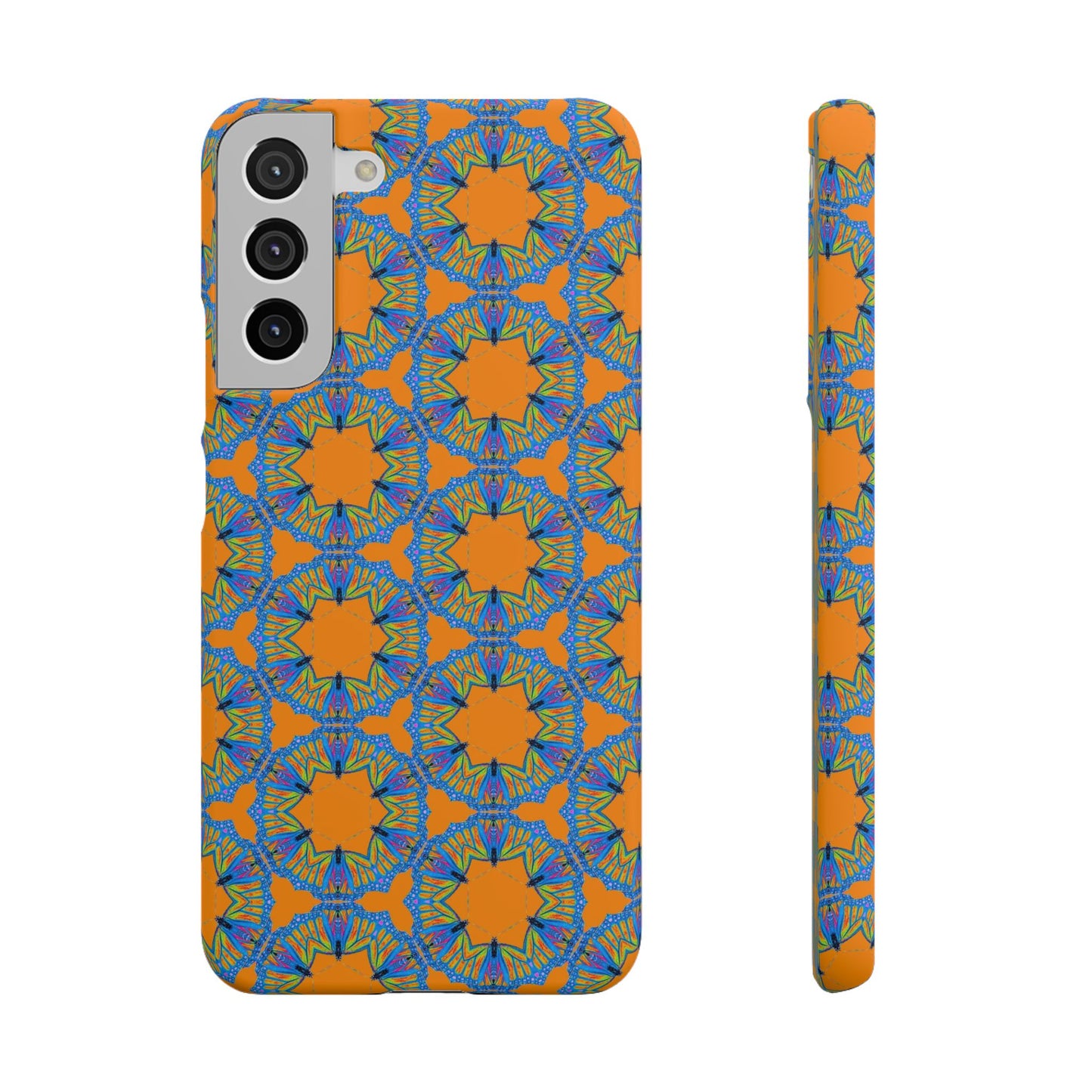 Snap Phone Case -