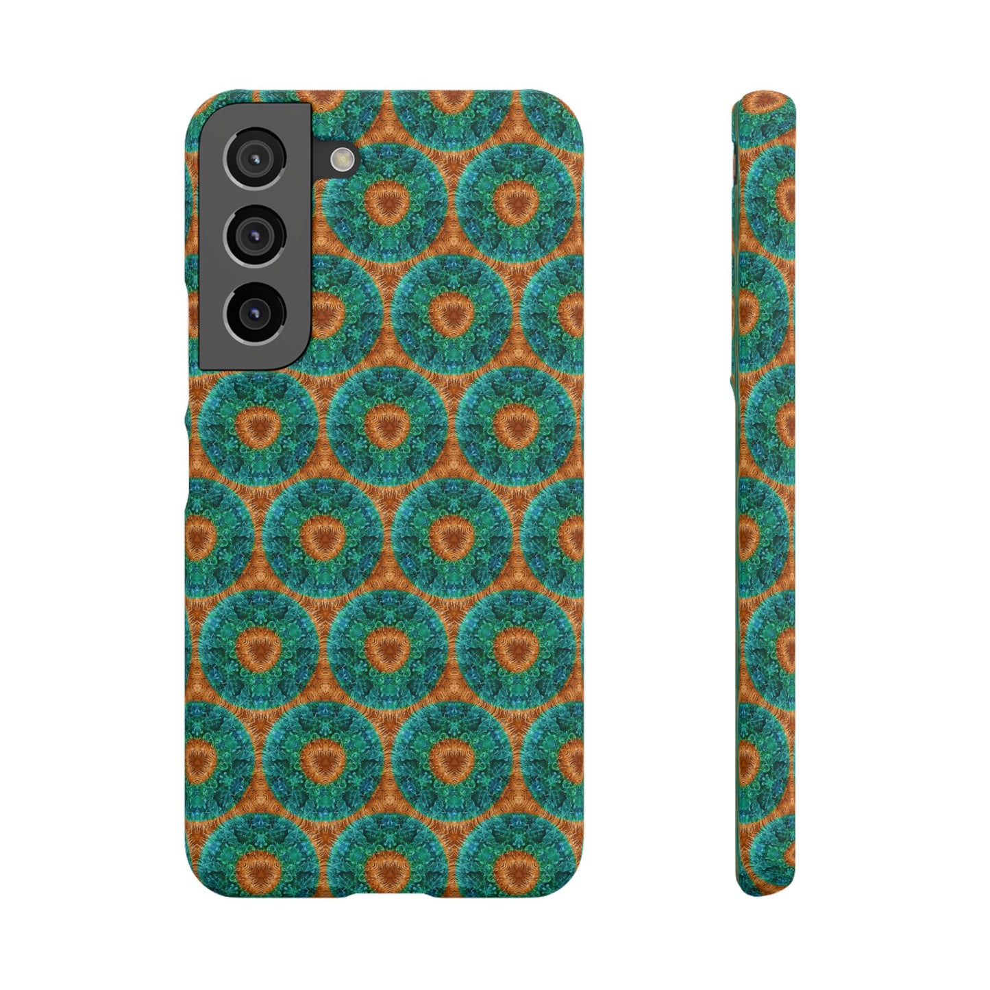 Snap Phone  Case