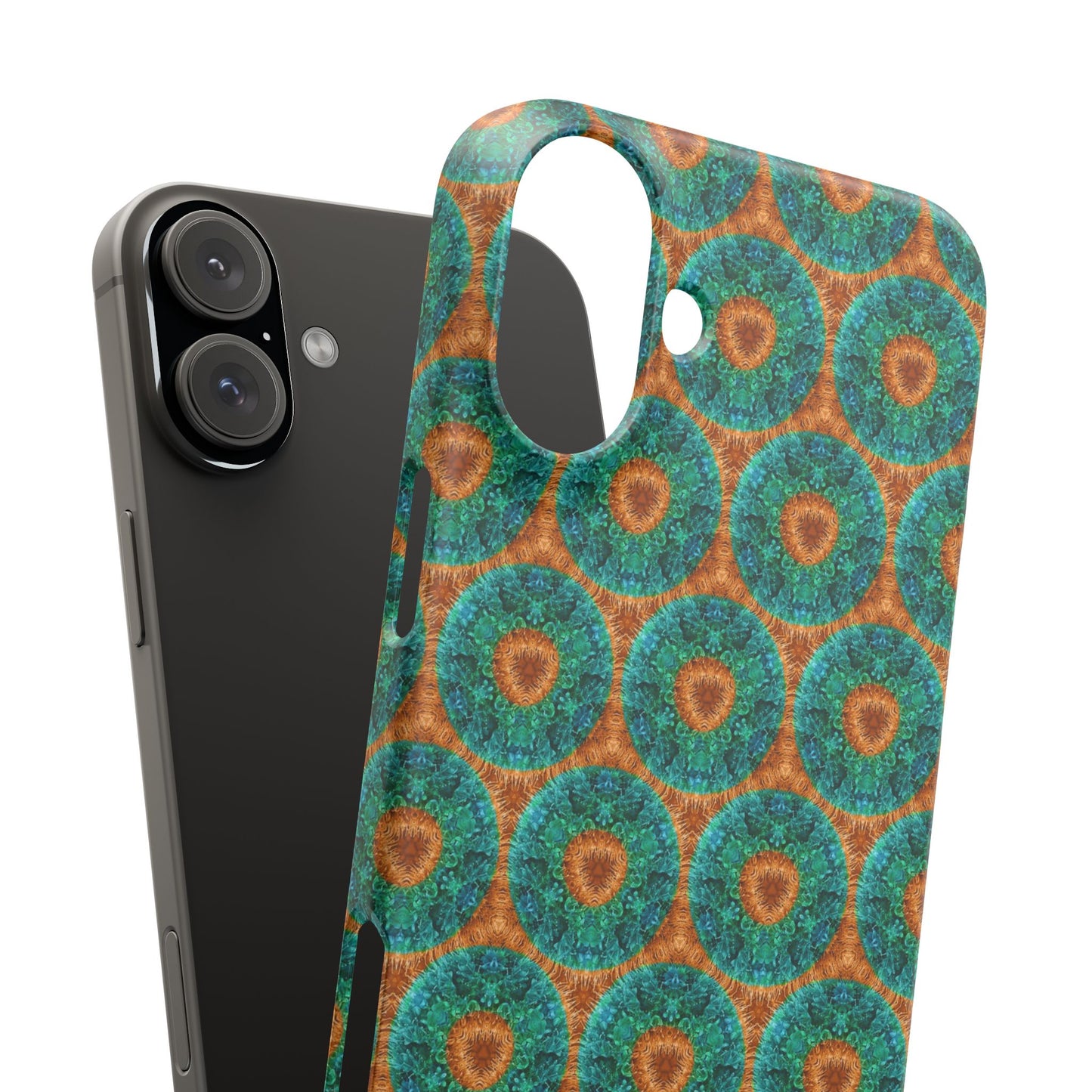 Snap Phone  Case