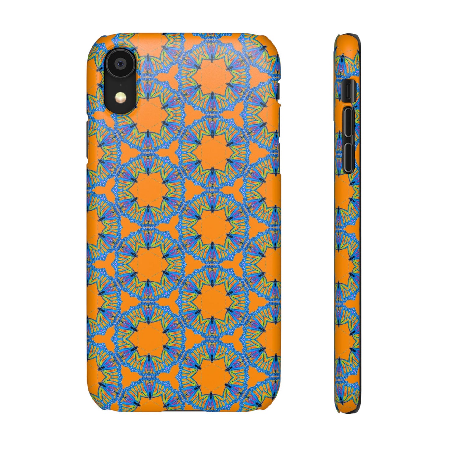 Snap Phone Case -