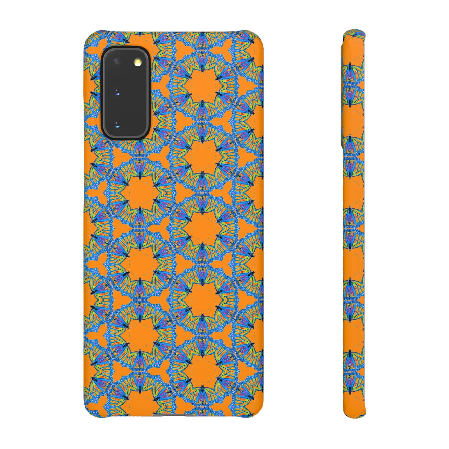 Snap Phone Case -