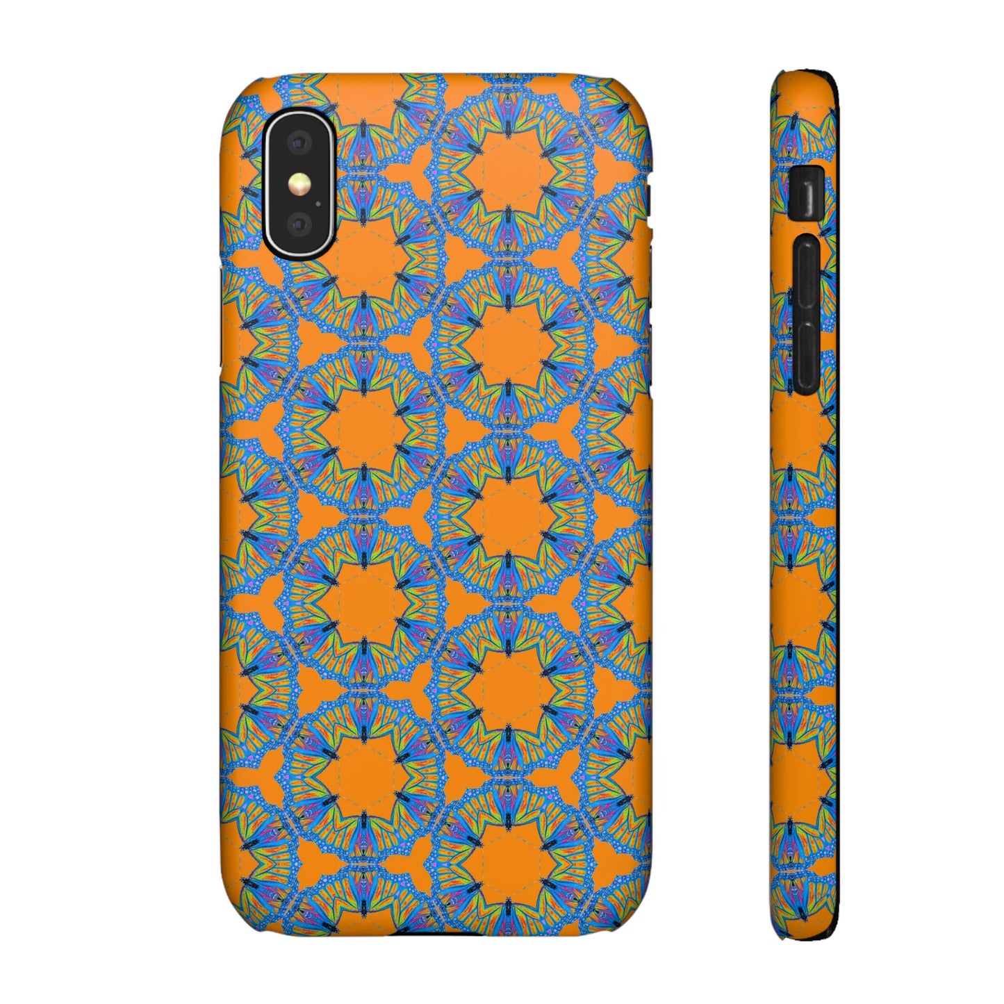Snap Phone Case -