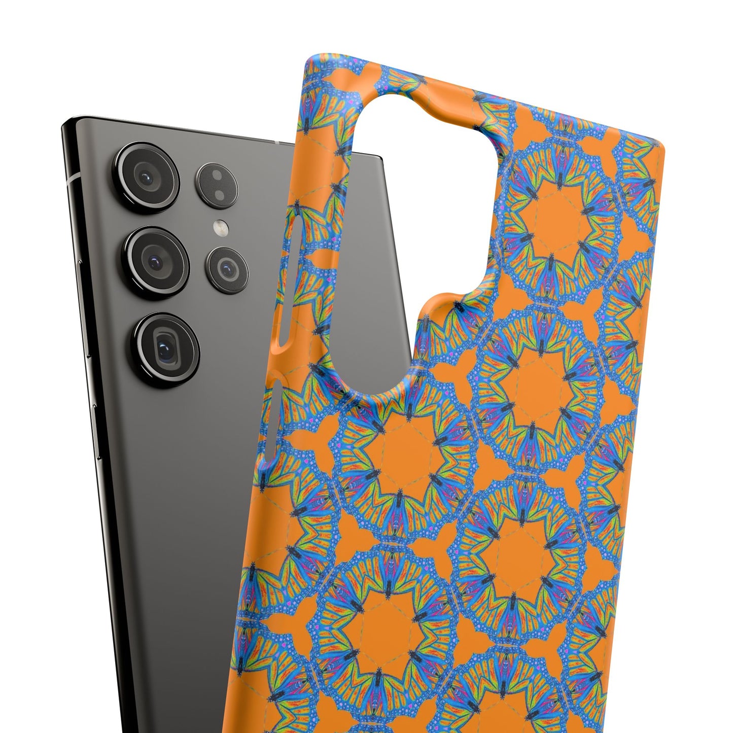 Snap Phone Case -