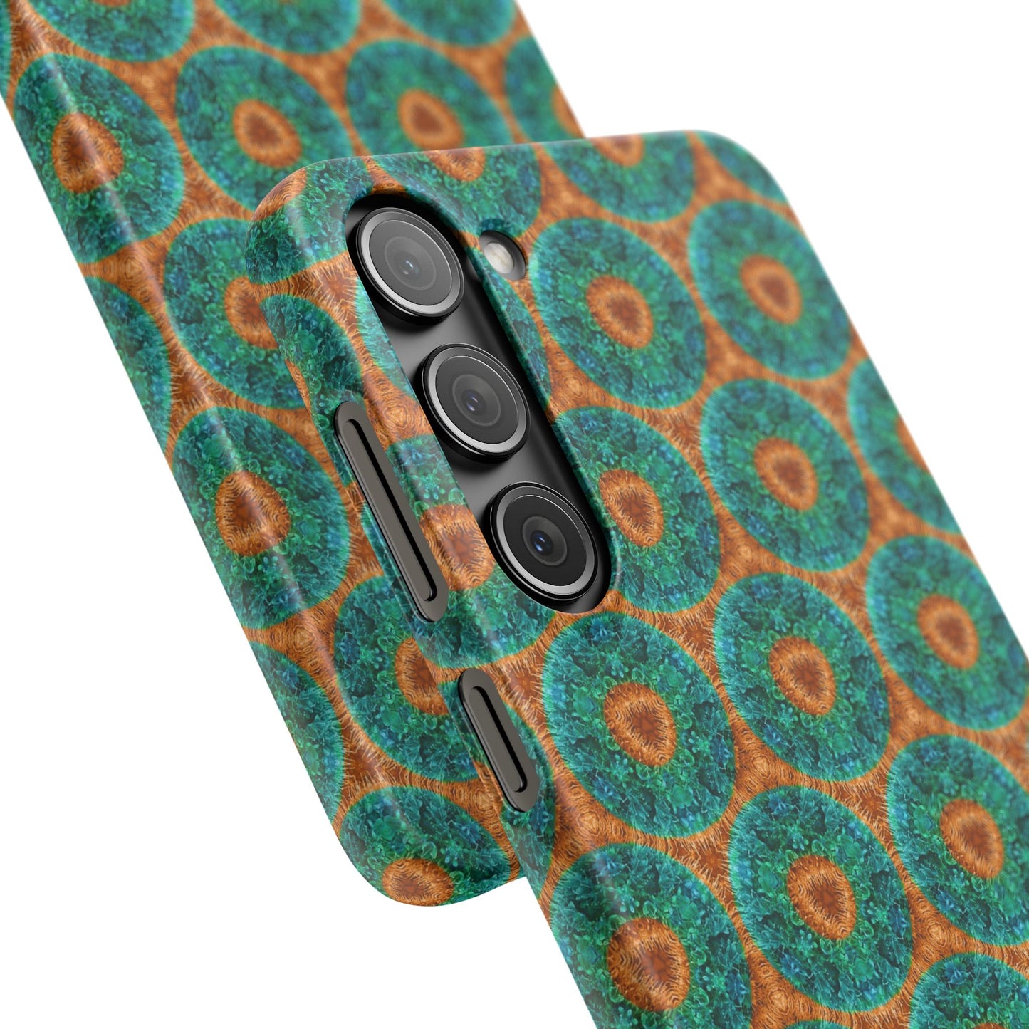 Snap Phone  Case