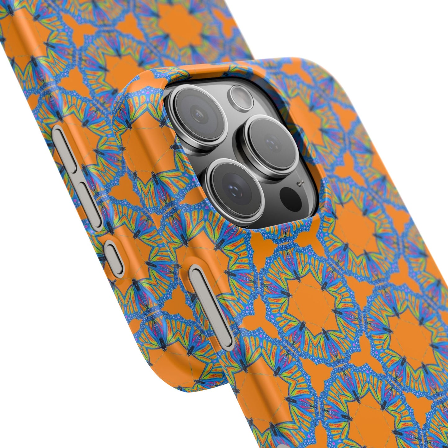 Snap Phone Case -
