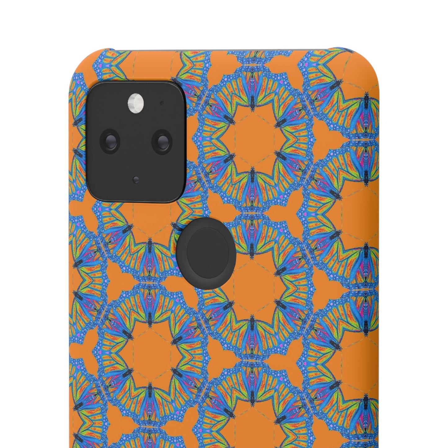 Snap Phone Case -