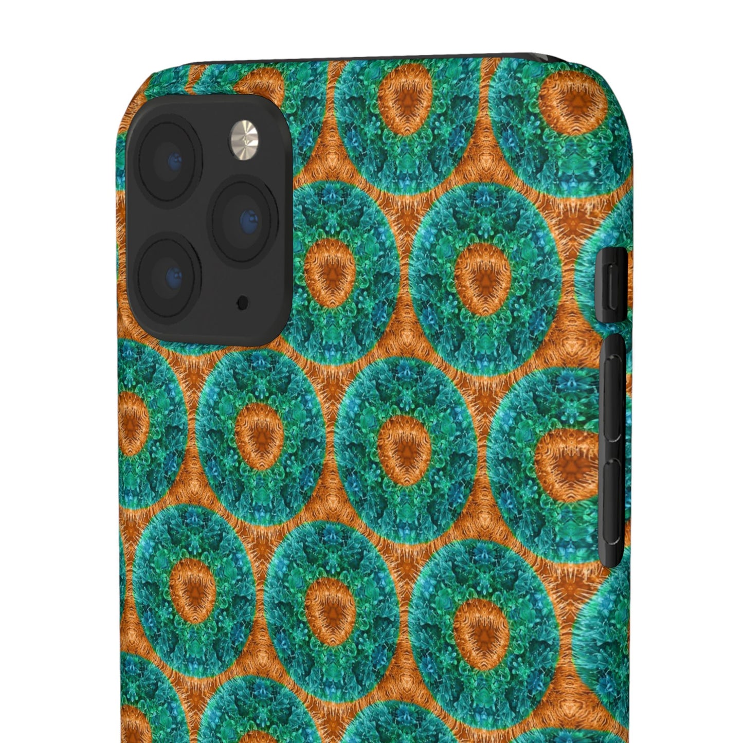 Snap Phone  Case