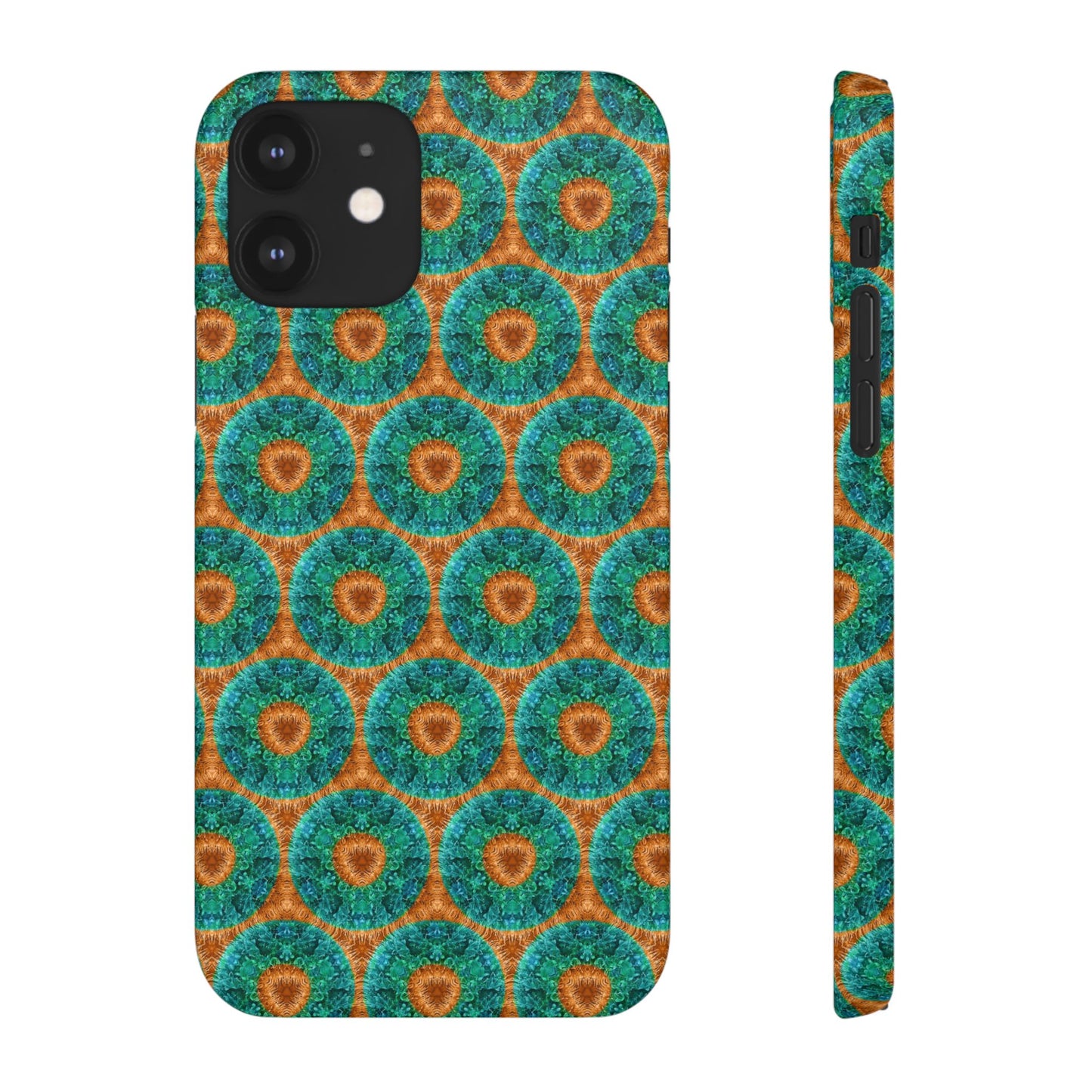 Snap Phone  Case