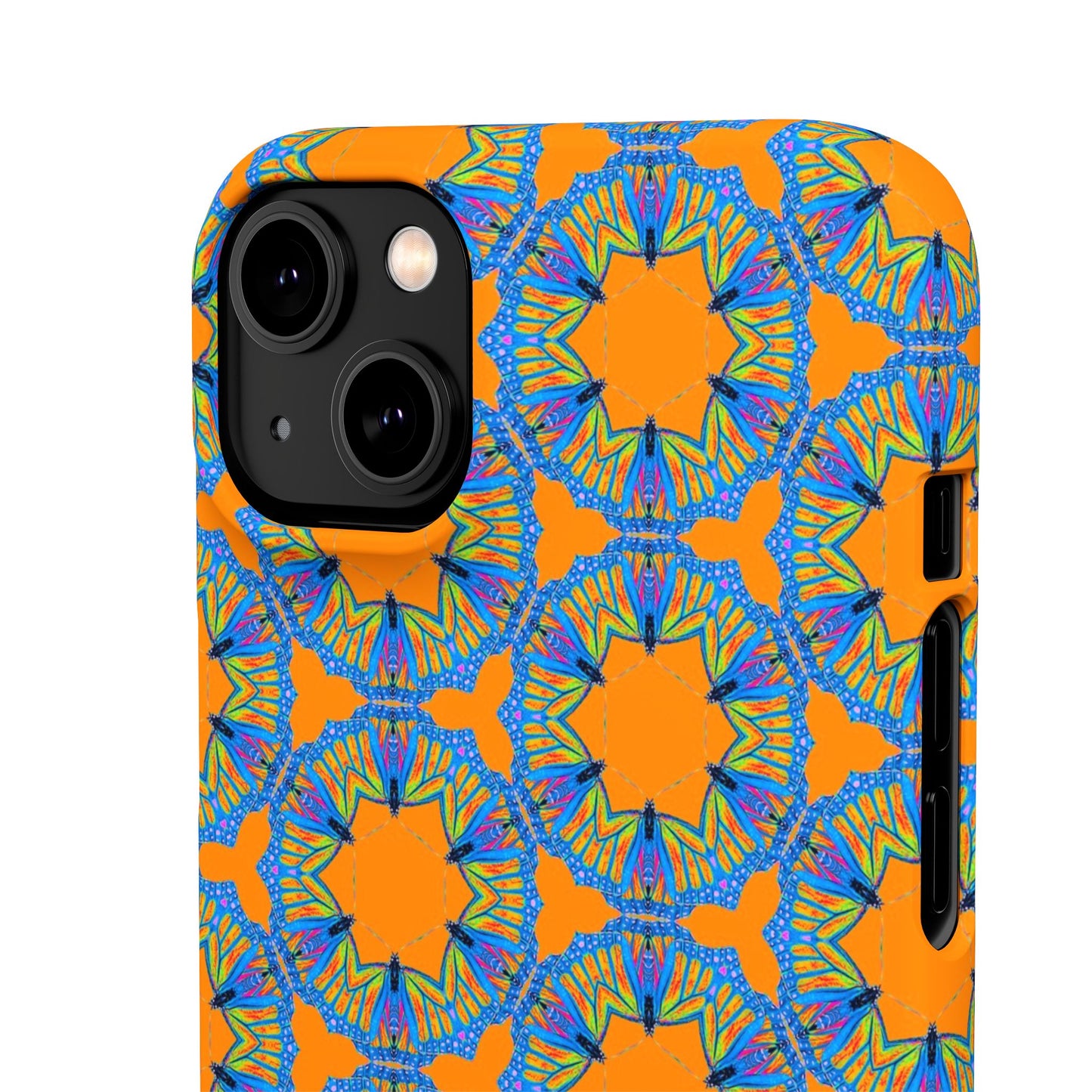 Snap Phone Case -