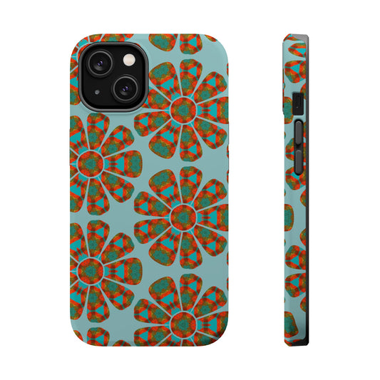 Magnetic iPhone Case -