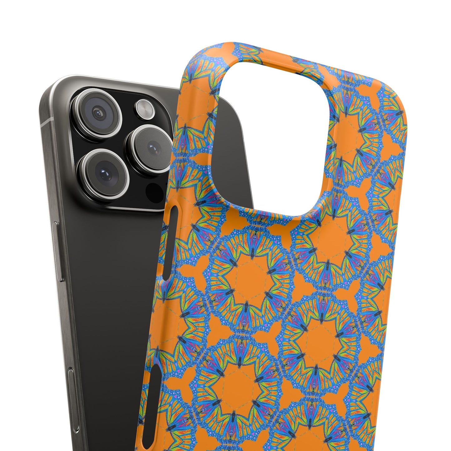 Snap Phone Case -