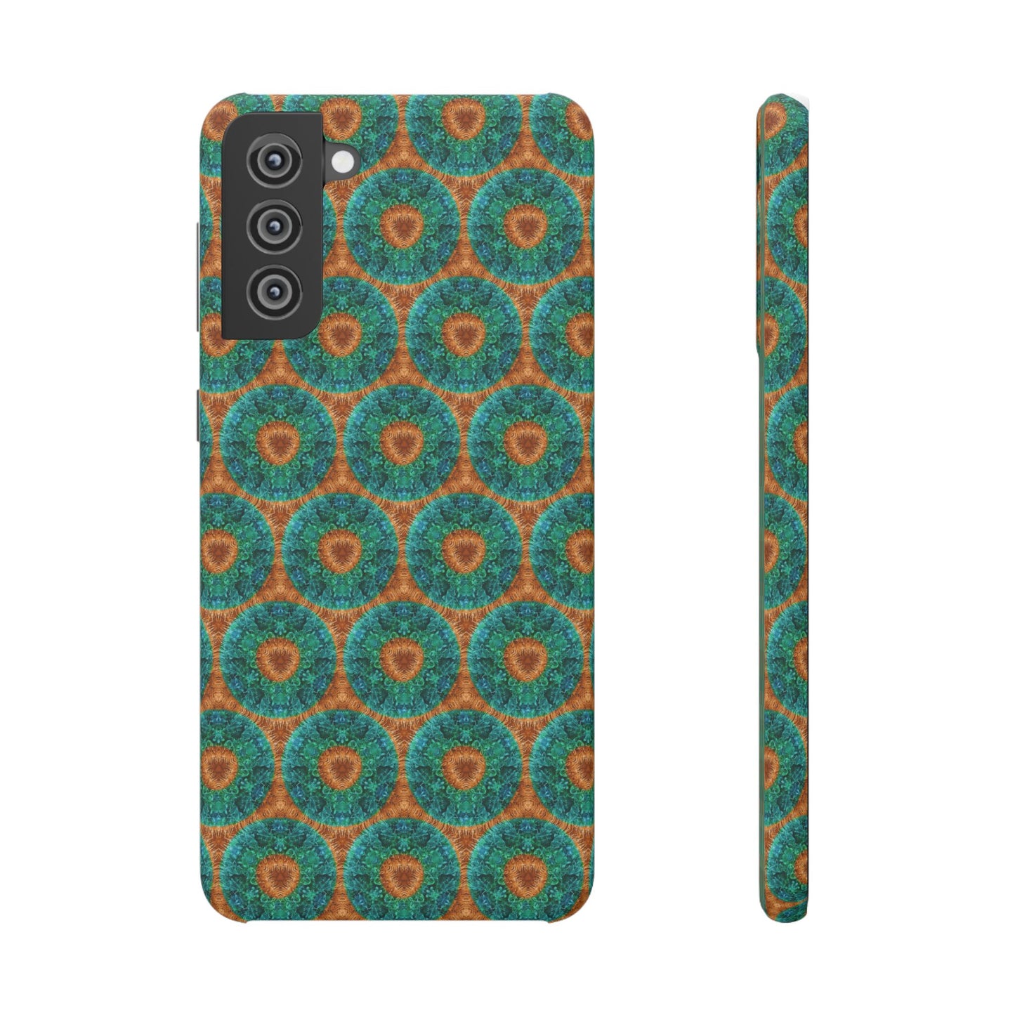 Snap Phone  Case