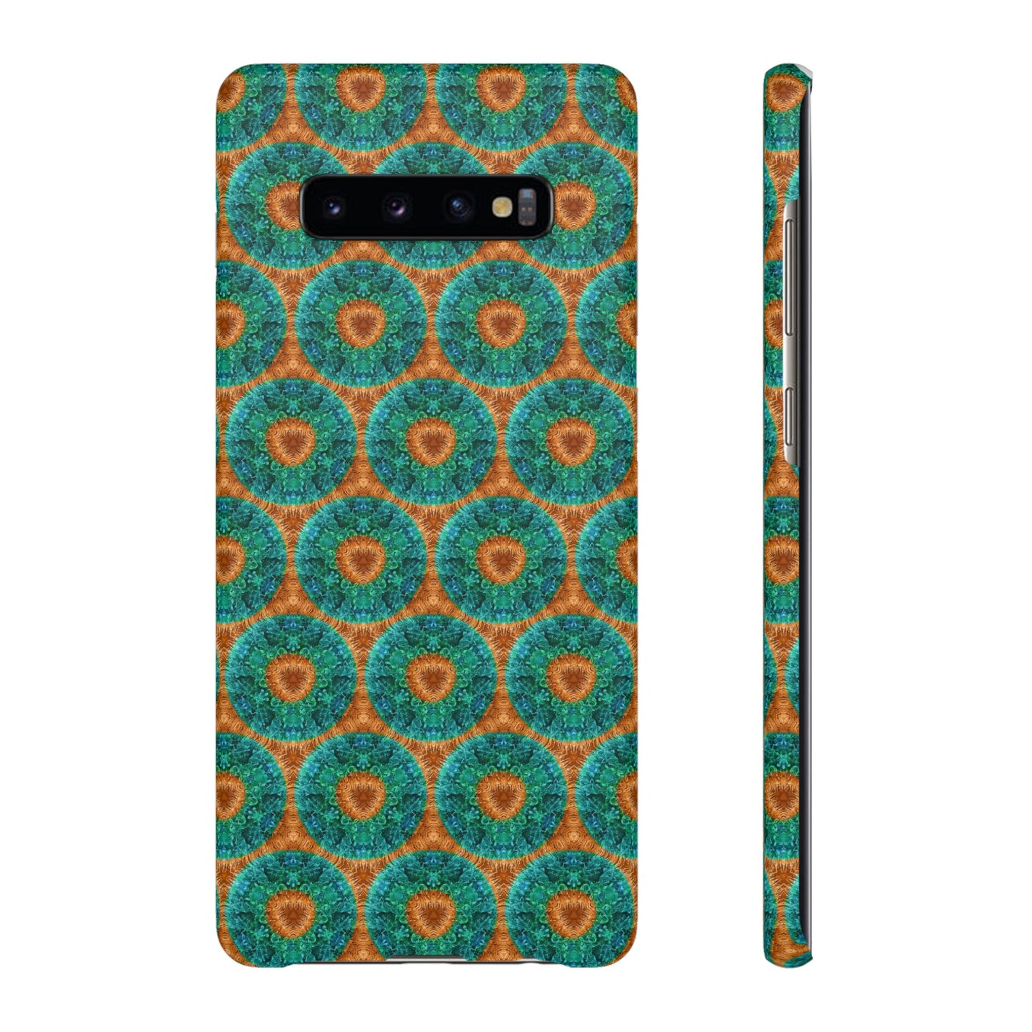 Snap Phone  Case
