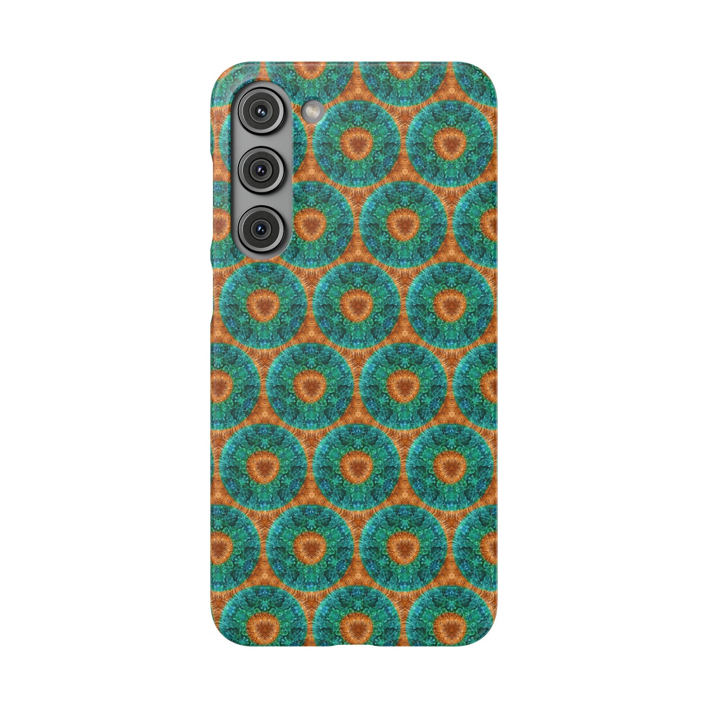 Snap Phone  Case
