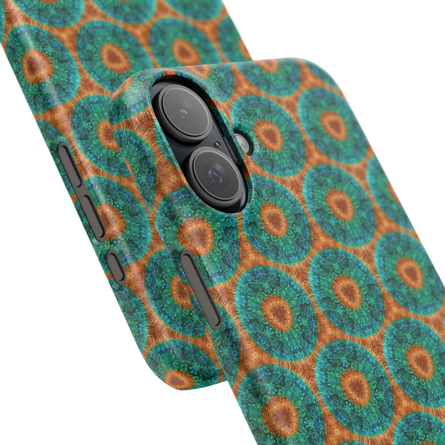 Snap Phone  Case