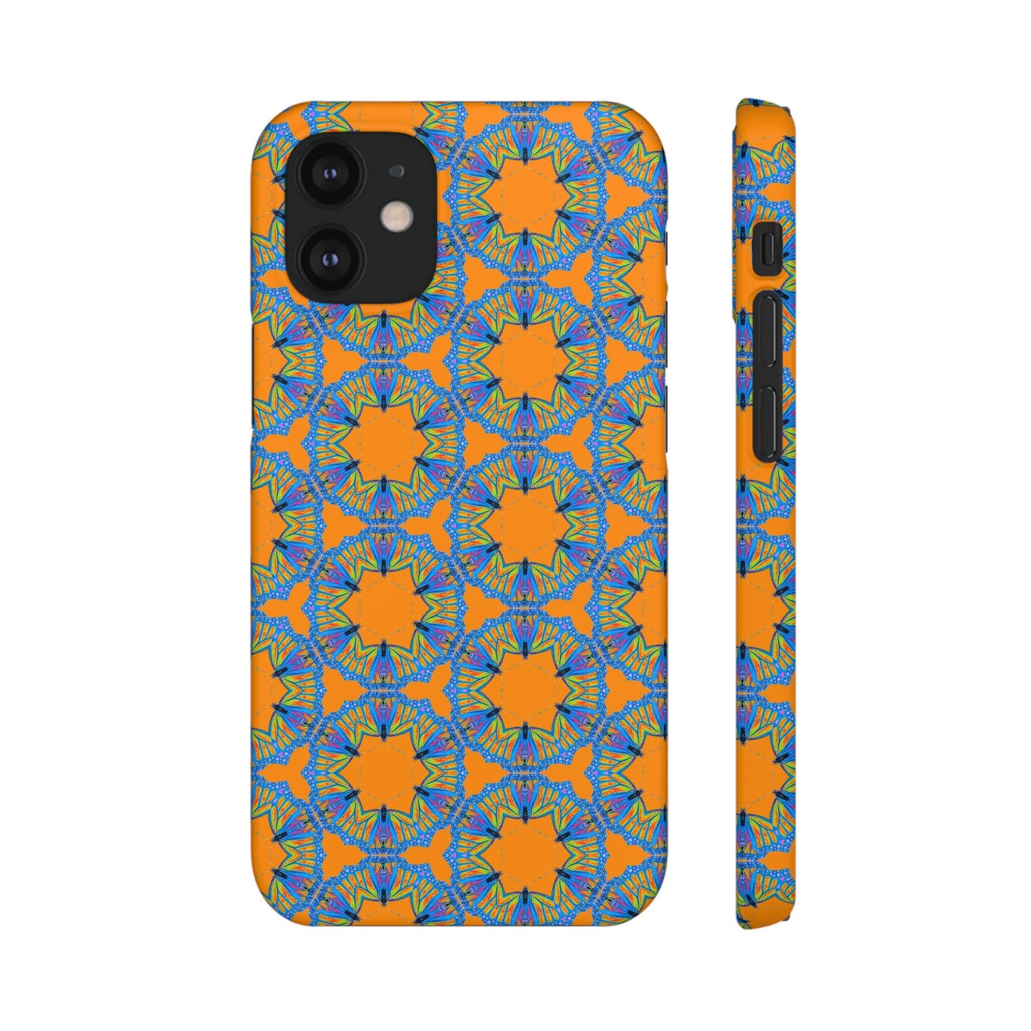 Snap Phone Case -