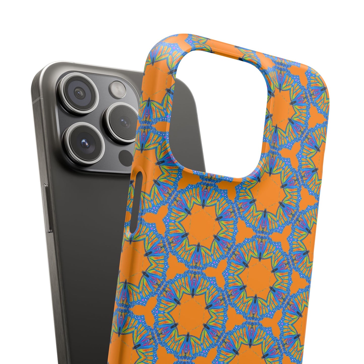 Snap Phone Case -