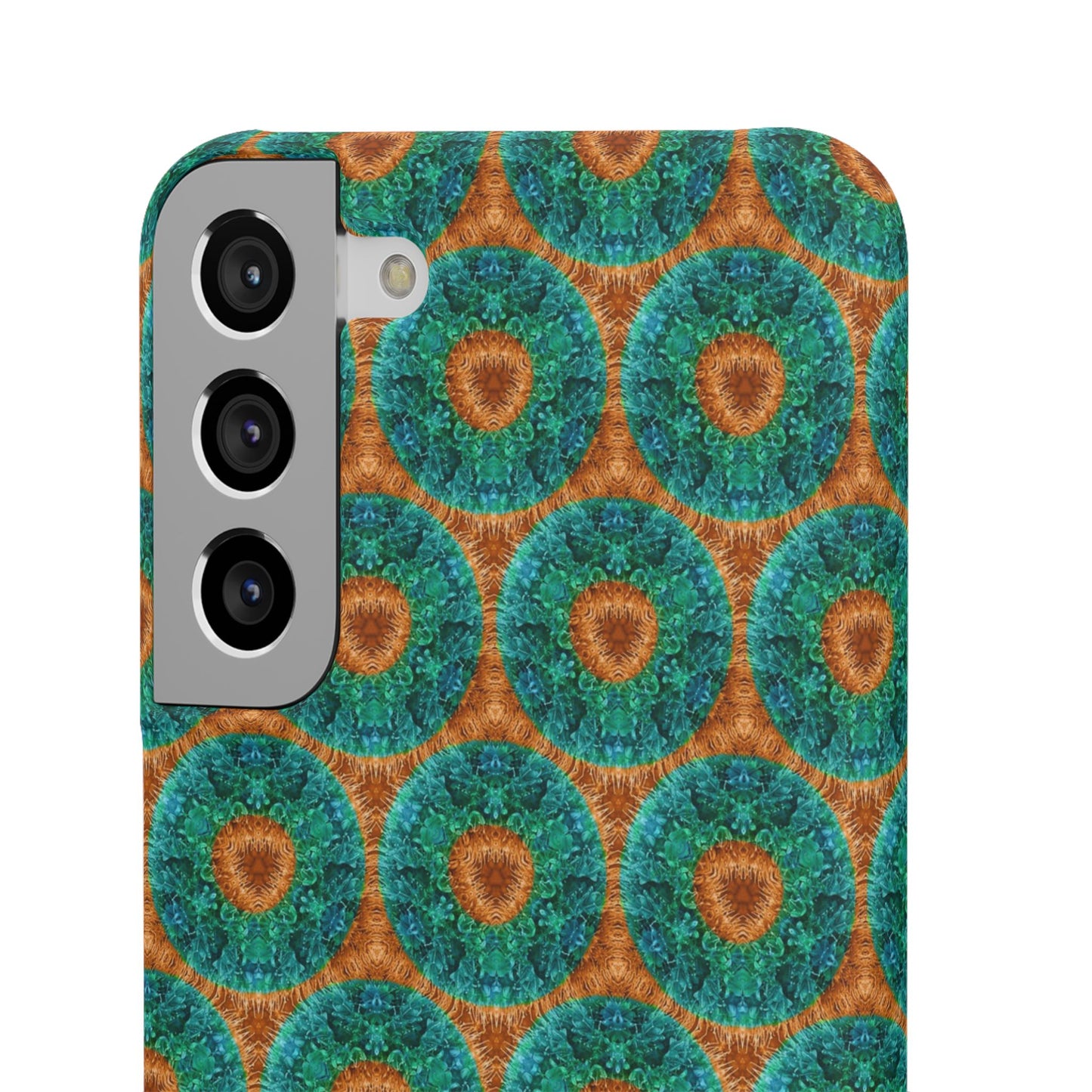 Snap Phone  Case