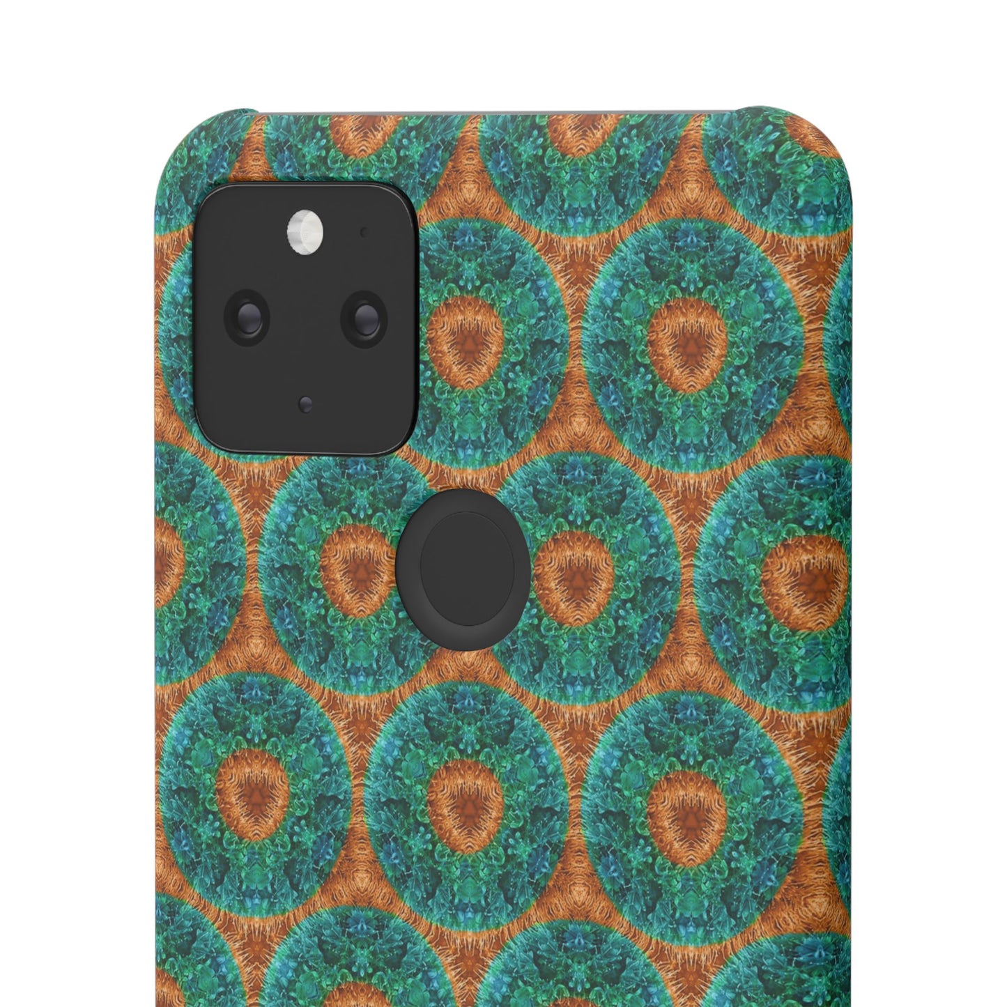 Snap Phone  Case