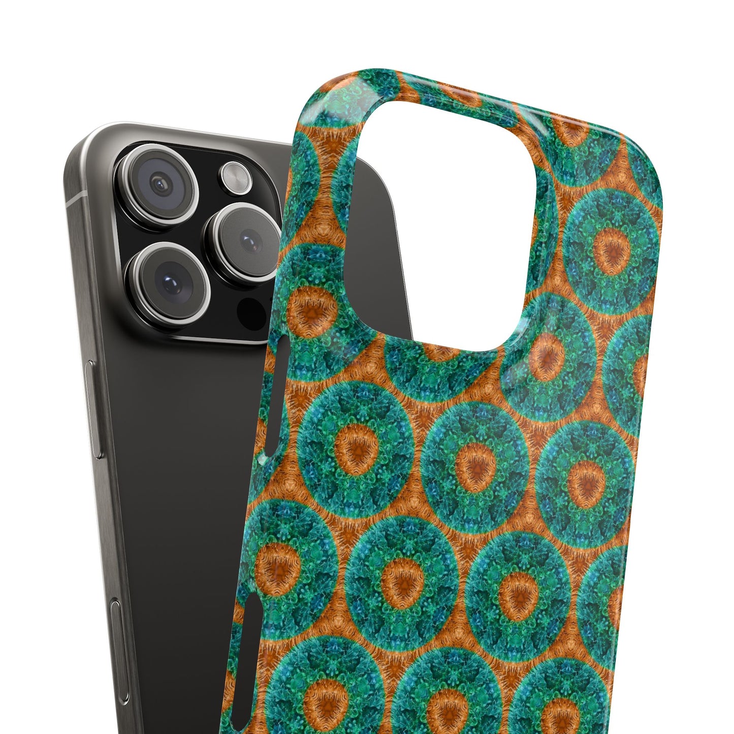 Snap Phone  Case