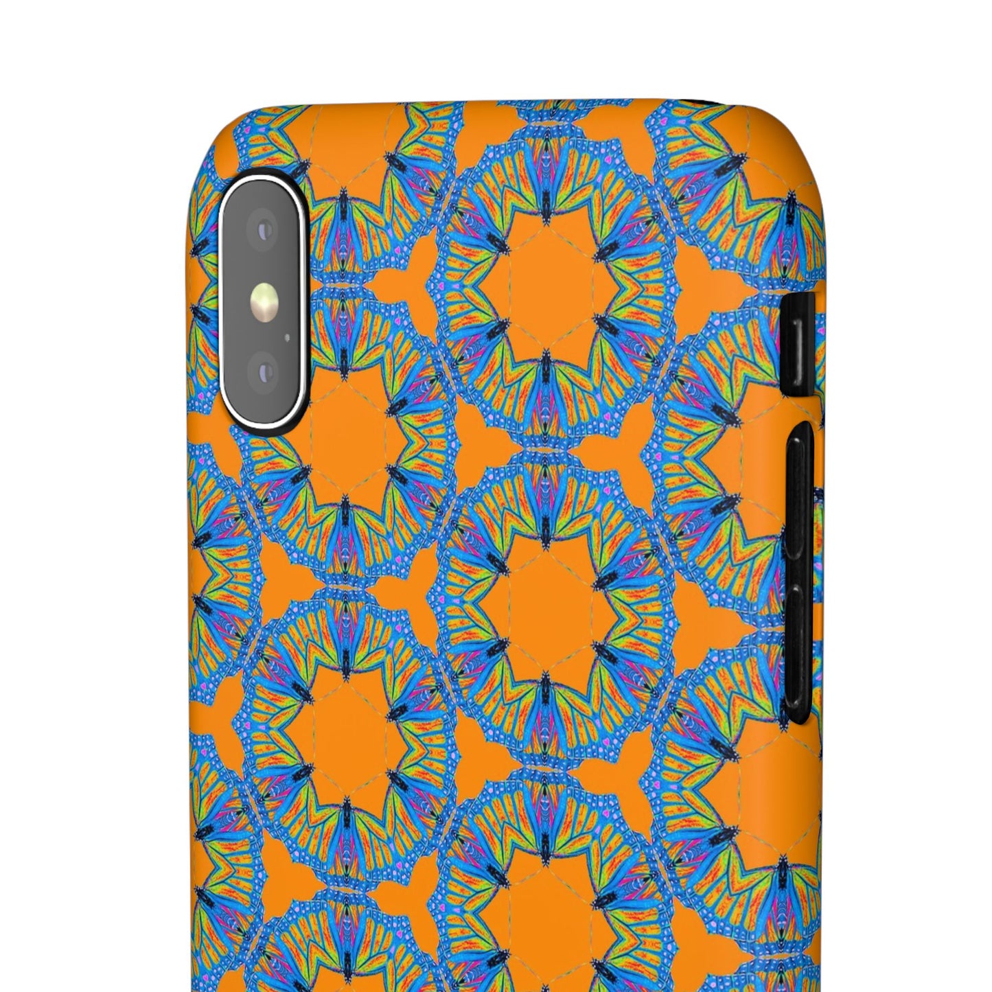 Snap Phone Case -
