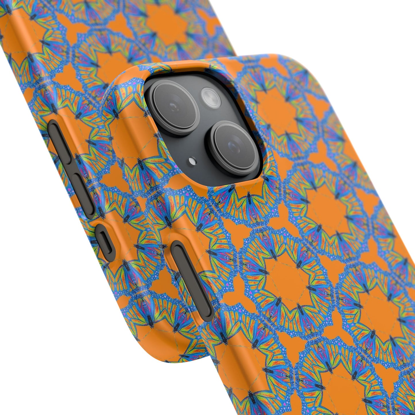 Snap Phone Case -